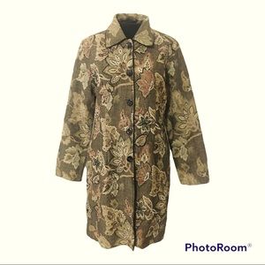 Yak Magik Jacket Coatigan Woman’s SZ M